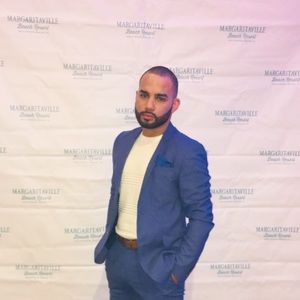 Meet your Posher, Omar